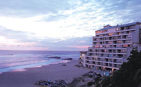 The Inn at Spanish Head Lincoln City Oregon